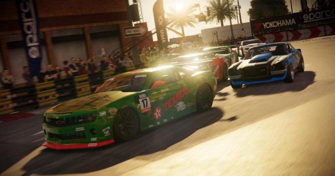 GRID (2019) Ultimate Edition 