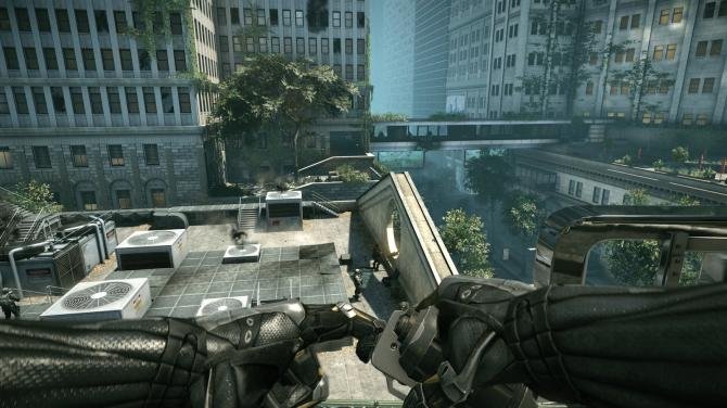 Crysis 2 Remastered 