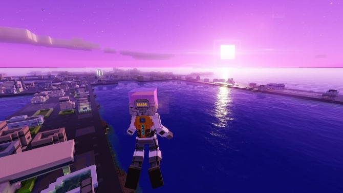 Cubic Odyssey 