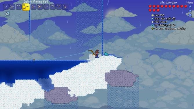 Terraria 