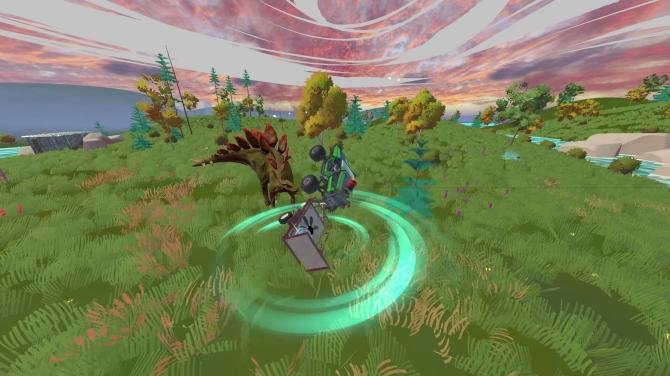 Hunt VR 