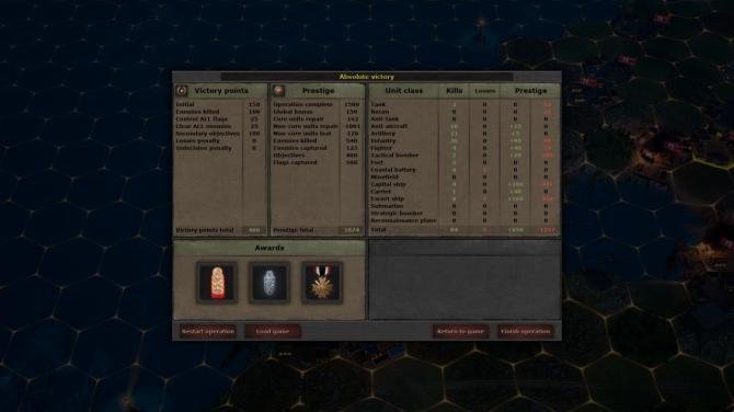 Strategic Mind: Blitzkrieg 