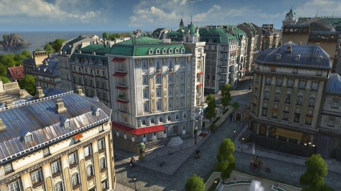 Anno 1800 Year 5 Gold Edition 