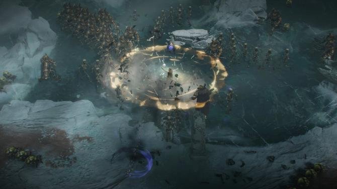 Jotunnslayer: Hordes of Hel 