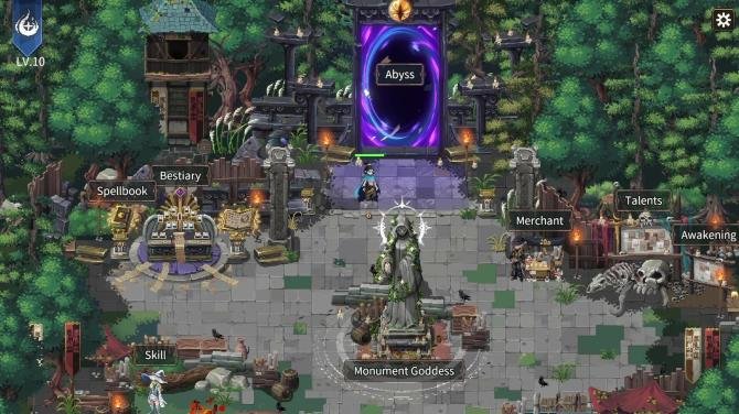 Echoes Of Spellcraft 
