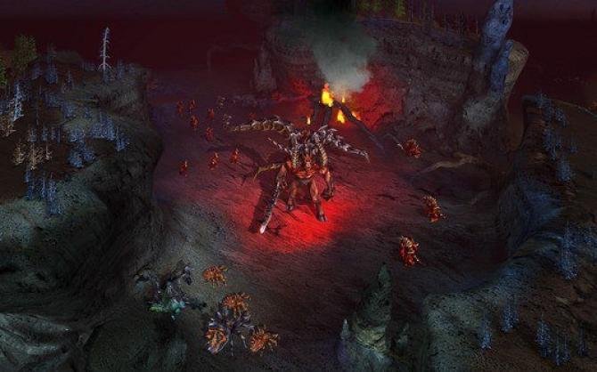 Heroes of Annihilated Empires 