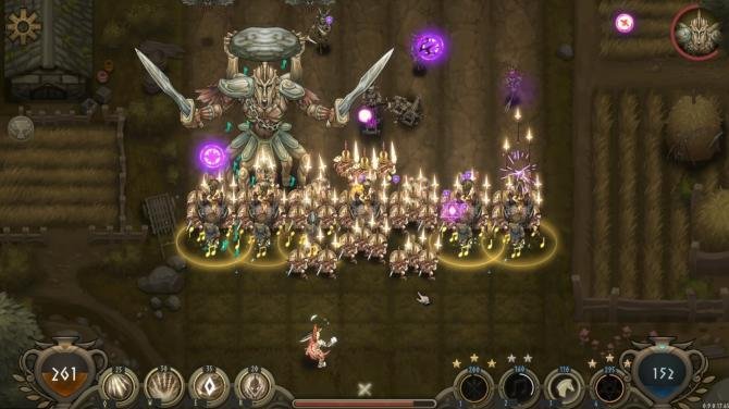 Legendary Hoplite 