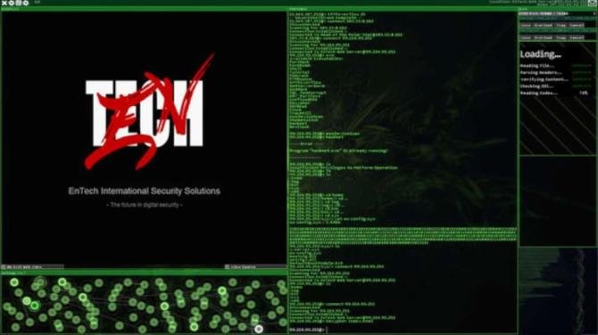 Hacknet 