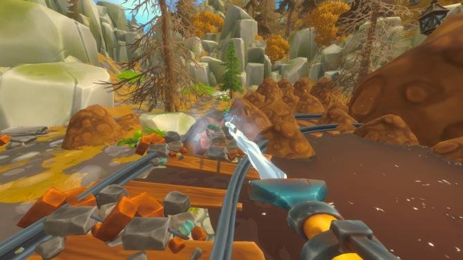 Fresh Start Cleaning Simulator 