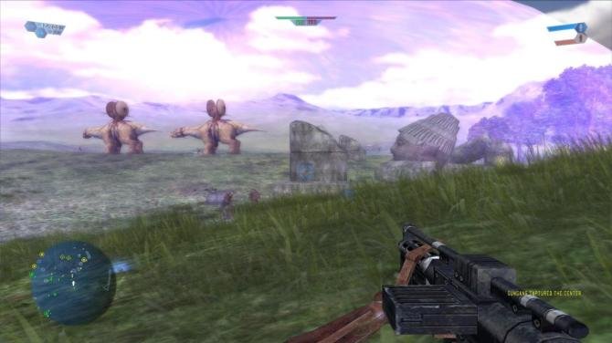 Star Wars: Battlefront (Classic, 2004) + Star Wars: Battlefront 2 (Classic, 2005) Bundle 