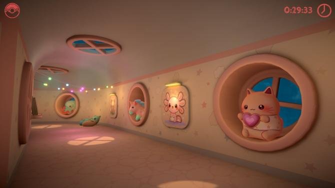 Glitchy: Cute Loop 