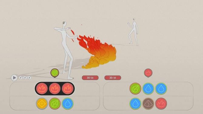 Five Elements Chess 