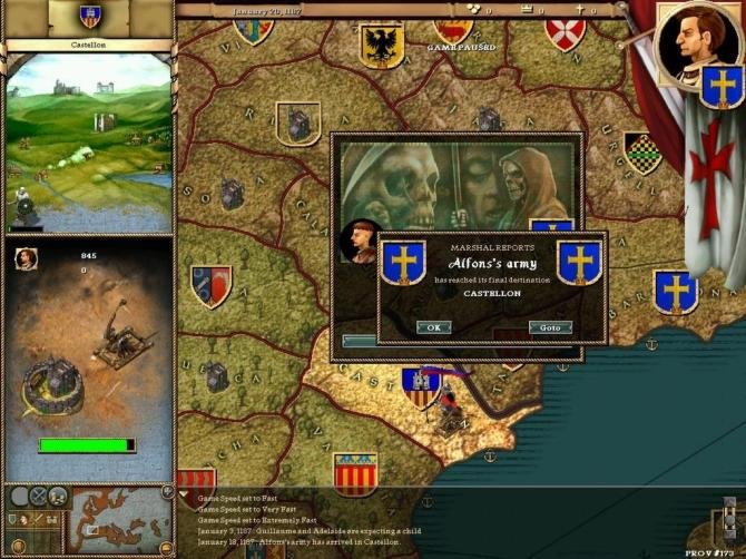 Crusader Kings Complete 