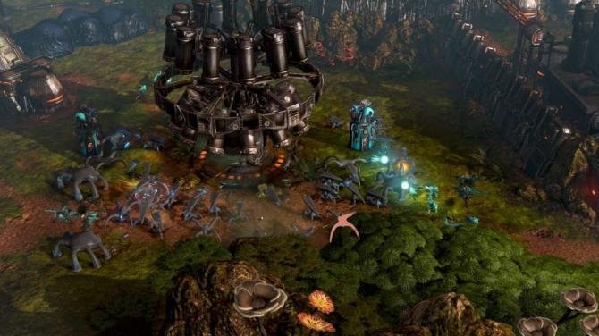 Grey Goo Definitive Edition 