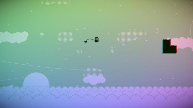 Super Cable Boy 