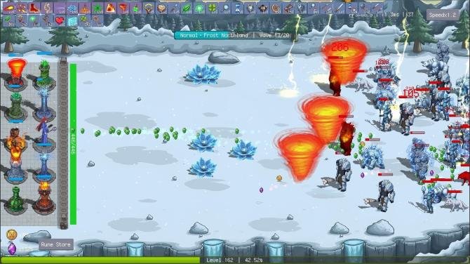 Abyss Horde 