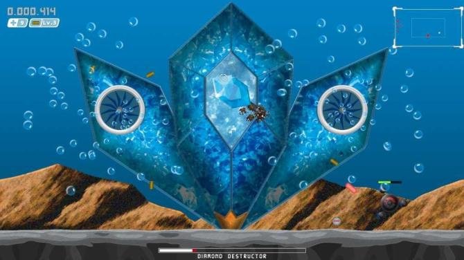 Void Source 