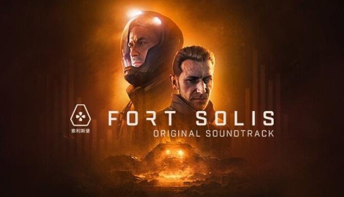 Fort Solis - Terra Edition 