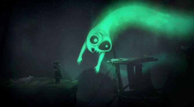 Never Alone: Arctic Collection 