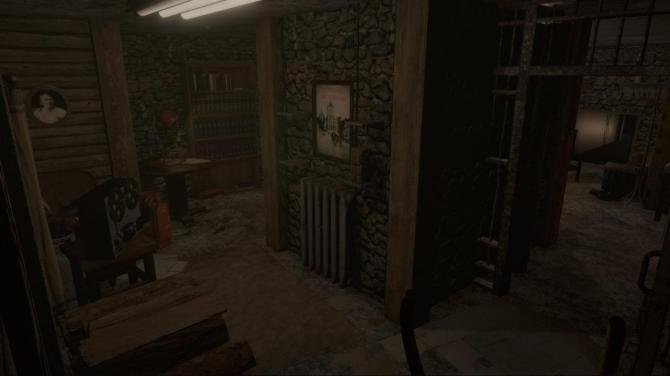 The Initiate 2: The First Interviews 