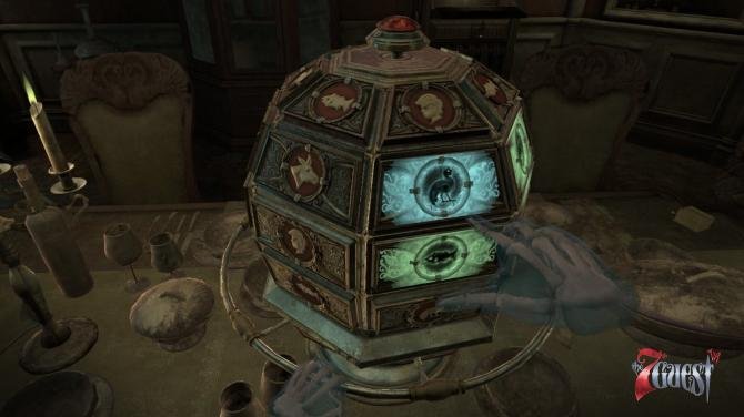 The 7th Guest VR 