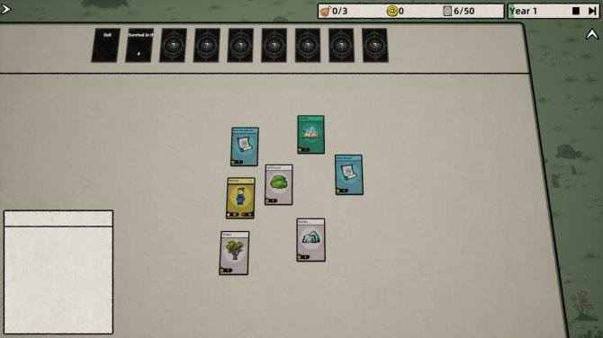 Desktop Tourney World 