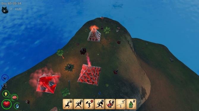Archipelago: Island Survival 