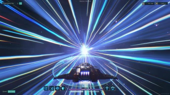 SpaceCraft 