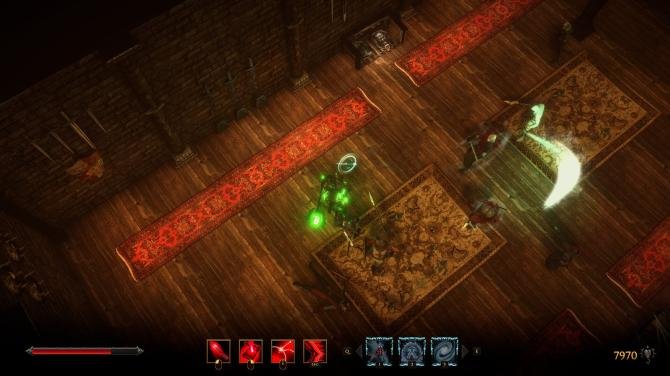 Tome of the Damned 