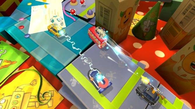 Toybox Turbos 
