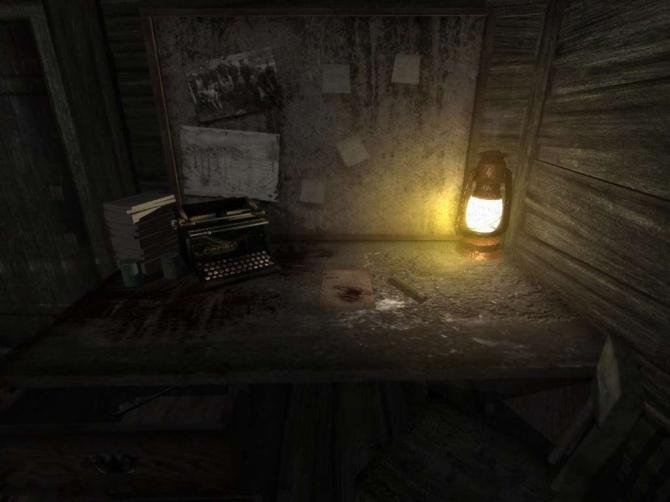 Penumbra: Collectors Pack 