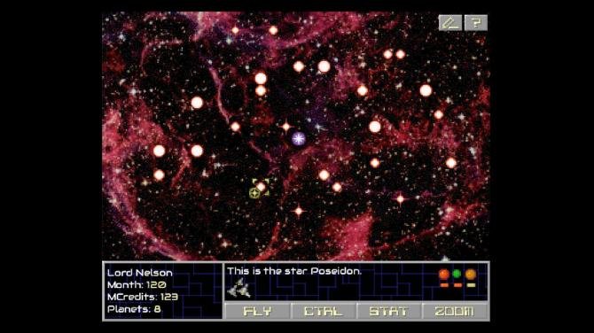 Exodus: The Colonization of Space 