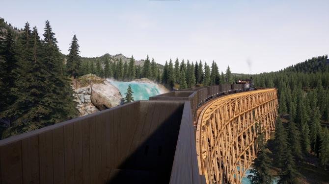 RAILROADS Online! 