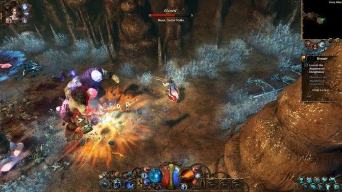 The Incredible Adventures of Van Helsing: Final Cut 