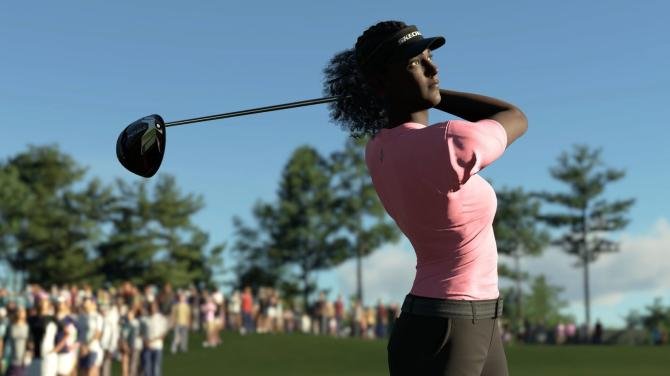 PGA TOUR 2K23 Cross-Gen Edition 