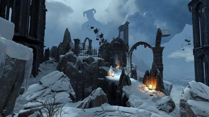 Metal: Hellsinger VR 