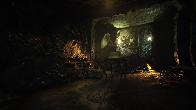 Layers of Fear (2023) 