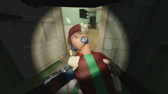 The Break-In 