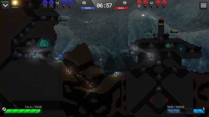 WarBots 