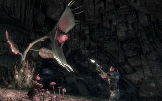 Fallout 3 GOTY + Fallout: New Vegas Ultimate Edition 