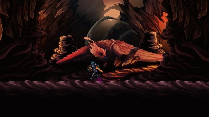 Death's Gambit: Afterlife Deluxe Edition 