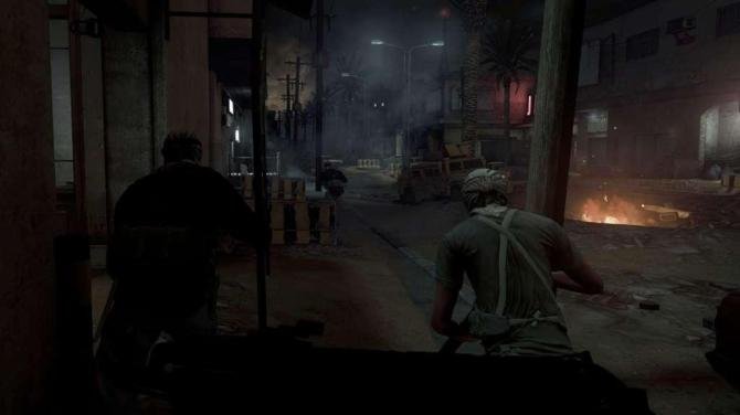 Insurgency 