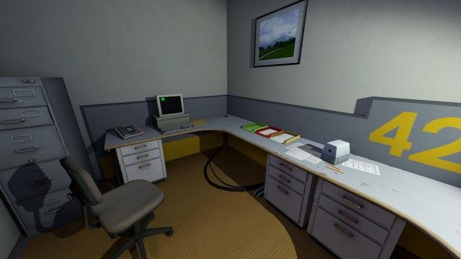 The Stanley Parable: Ultra Deluxe 