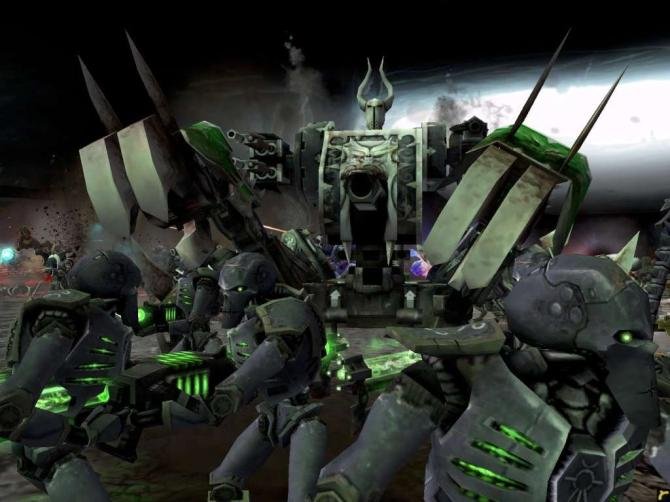 Warhammer 40,000: Dawn of War Franchise Bundle 