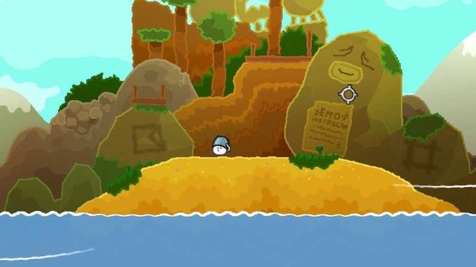 Wuppo: Definitive Edition 