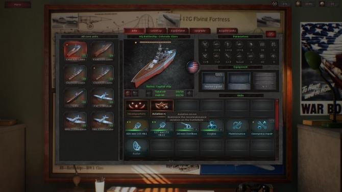 Strategic Mind: The Pacific 