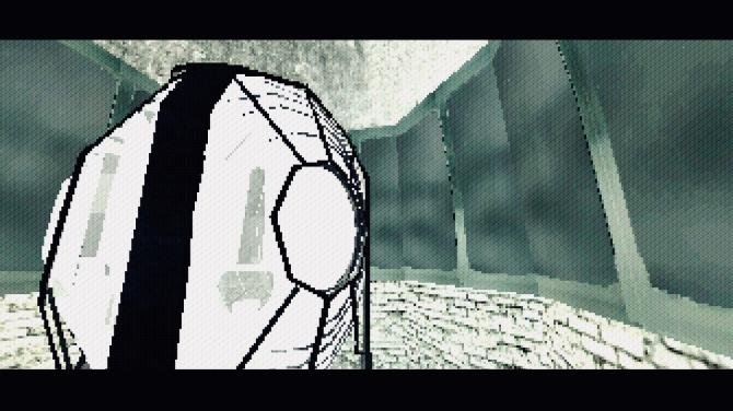 No One Lives Under the Lighthouse 