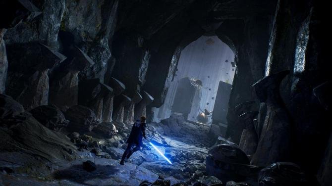 Star Wars: Jedi Fallen Order PS4/PS5 Access 