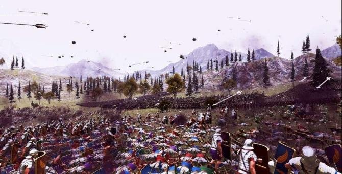 Ultimate Epic Battle Simulator 