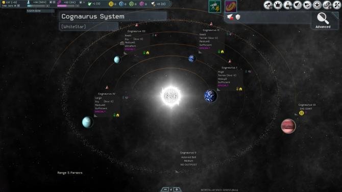Interstellar Space: Genesis - Ultimate Bundle 